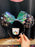 On Hand!!! HKDL - Tim Burton's The Nightmare Before Christmas x Jack Skellington Headband by Loungefly