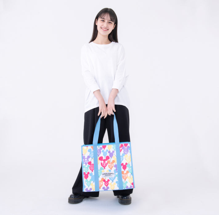 TDR - Happiness in the Sky Collection x Insulated Lunch Bag