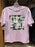 DLR - Graphic T-Shirt - Mickey Authentic Original Purple (Adult)