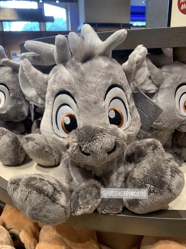 DLR Big Feet Plush Sven (Size M) — USShoppingSOS
