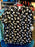 DLR/WDW - All-Over-Print Button-Up Shirt - Dalmatian