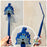 WDW - Disney Kitchen Solid Turner - Cinderella Castle