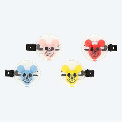 TDR - Happiness in the Sky Collection x Hair Clips Set