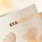 Starbucks China - Ginkgo 2022 - 6. Golden Leaves Ceramic Mug 414ml