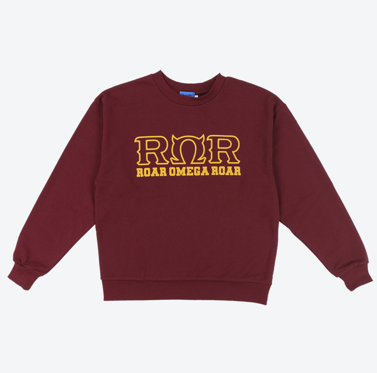 Disney Sweatshirt Monster University Sweater Disney Parks Monsters