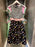 DLR - The Dress Shop by Her Universe Disneyland Attraction Motif Woven Dress (Adult)