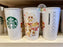 DLR - Starbucks Vault Series ToGo Ceramic Tumbler - California Adventure