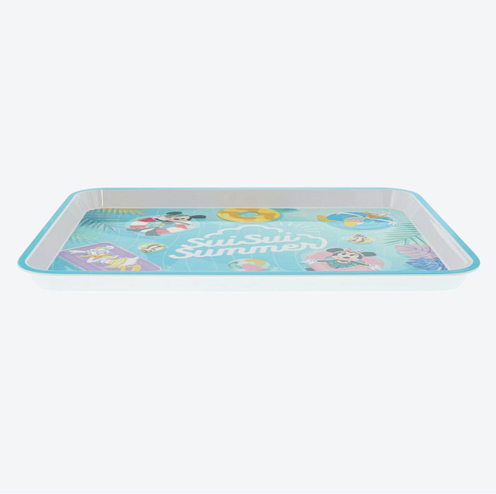 TDR - SUISUI SUMMER Collection x Tray