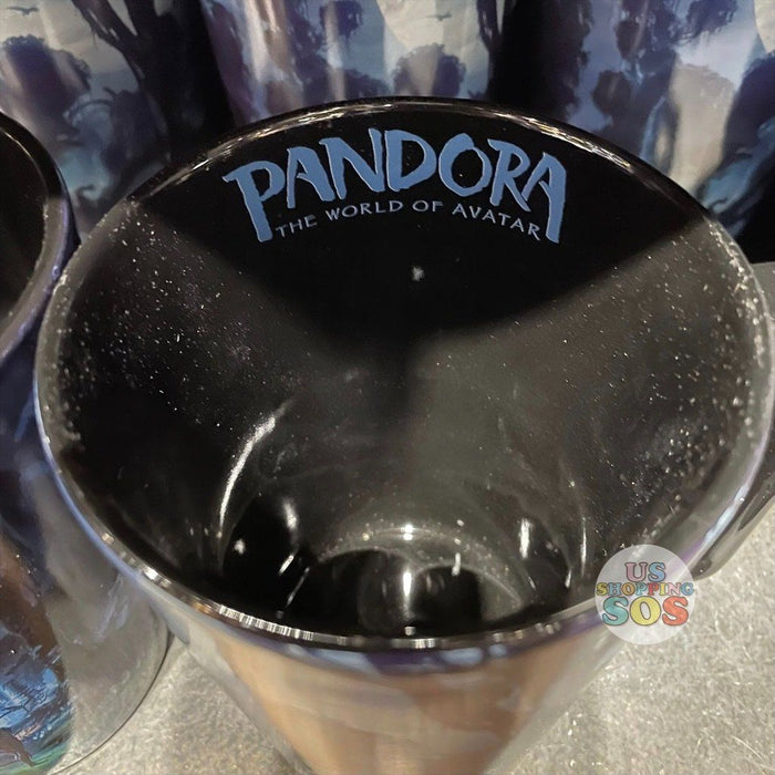 WDW - Pandora The World of Avatar - Pandora Landscape Mug