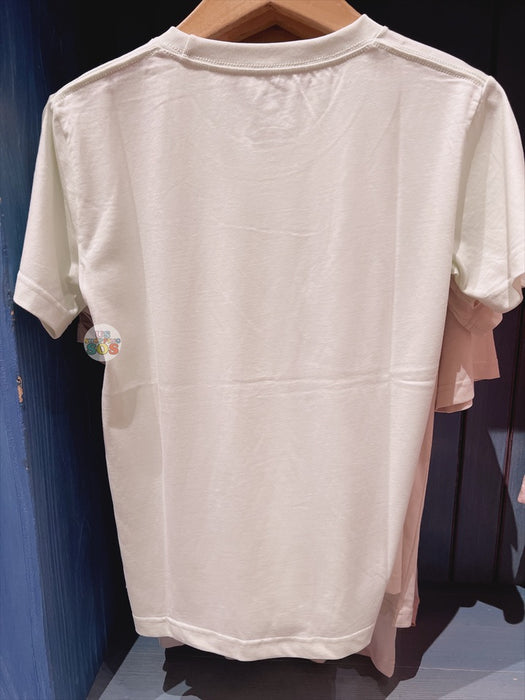 HKDL - Gelatoni Embroidered T Shirt (Adults)