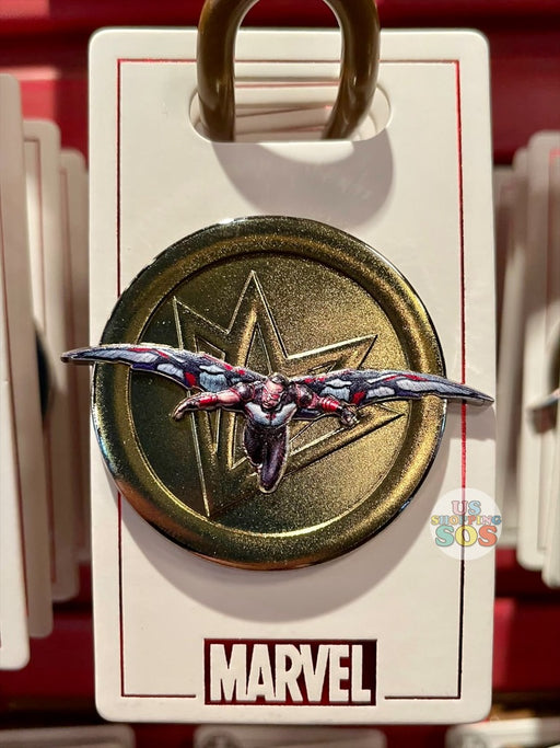 WDW - Marvel Character Logo Pin - Falcon