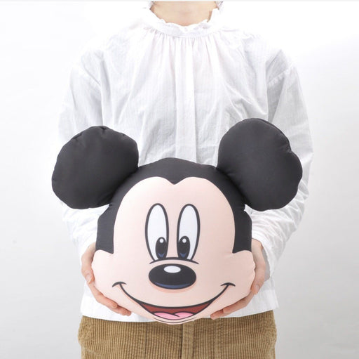 TDR - Pillow & Neck Pillow - Mickey Mouse