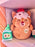 DLR/WDW - Munchlings Plush Toy - Falafel Pita Pocket Dale with Garlic Sauce (15”)