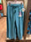 DLR/WDW - Disney x Joey Chou - Castle with Tinker Bell Heather Teal Lounge Pant (Adult)