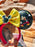 DLR - The Main Street Electrical Parade - Loungefly Minnie Ear Bow Headband