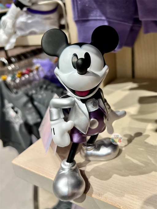 DLR - 100 Years of Wonder - Mickey Action Figure