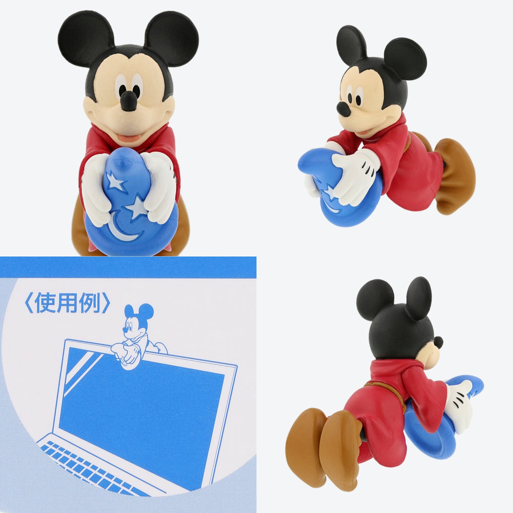 TDR - Mickey Mouse Fantasia Web Camera Cover