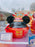 SHDL - Mickey Mouse Lunar New Year Popcorn Bucket