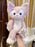 HKDL - LinaBell Plush Toy