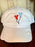 DLR - Mickey Balloons Baseball Cap (Adult) (White)