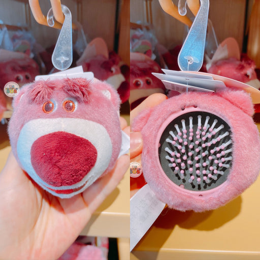 SHDL - "2023 Lotso Home Collection" x Hair Brush