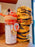 Starbucks China - Year of Tiger 2022 - 23. Contigo Tiger Sippy Bottle with Fluffy Carrier 500ml