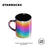 Starbucks China - Christmas Time 2020 Galaxy Series - Iridescent Mug 355ml