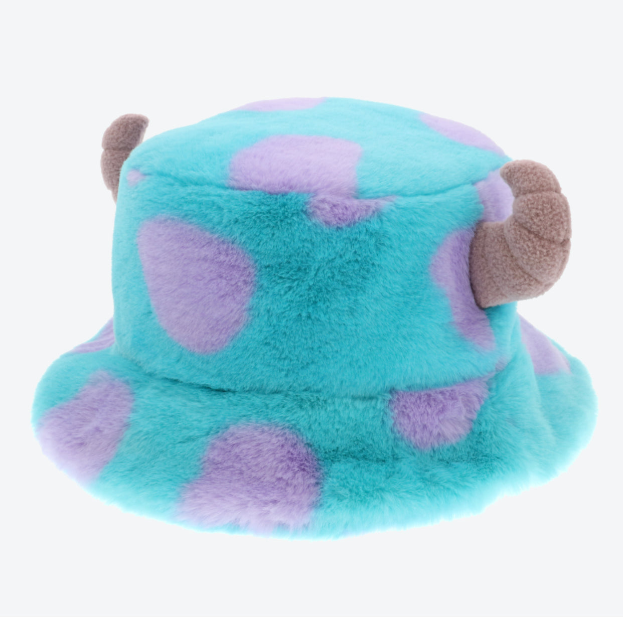 TDR - Fluffy Sulley Bucket Hat for Adults