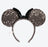 TDR - Minnie Chocolate Mocha Sequin Ear Headband