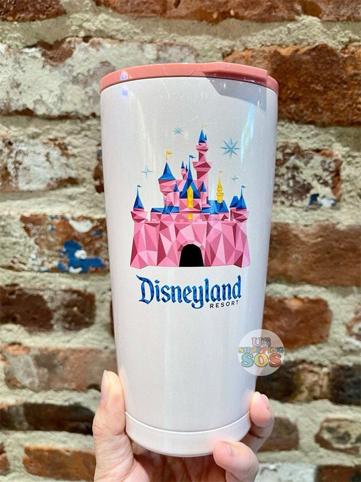 On Hand!!! DLR - Starbucks Cartoon Map Double Wall Tumbler - Disneylan —  USShoppingSOS