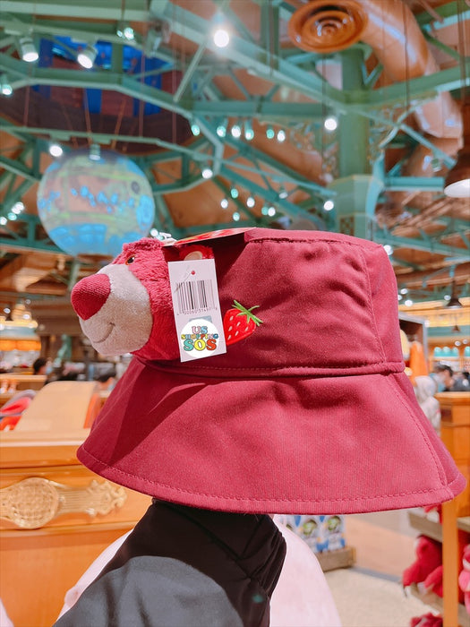 SHDL - Lotso Bucket Hat