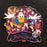 TDR - Mickey's PhilharMagic Pin