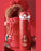 Starbucks China - Christmas 2021 - 45. Thermos Little Lion Stainless Steel Bottle 500ml + Fluffy Bottle Carrier