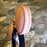WDW - Epcot World Showcase France - Minnie Eiffel Tower Macaron Ear Headband