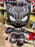 DLR - Marvel Chibi Plush Toy - Black Panther