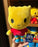Universal Studios - The Simpsons - Bart Cutie Plush Toy