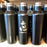 WDW - Corkcicle Stainless Bottle Tumbler - Mickey Mouse Black