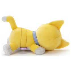 Japan Takara Tomy - Lightyear - Laying Sox Plush Toy (Pre Order, Release on Jun 25)