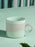 Starbucks China - Fairy Mint - 6. Embossed Ceramic Mug 355ml