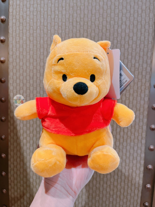 SHDL - Winnie the Pooh Interactive Electronic Plush Toy