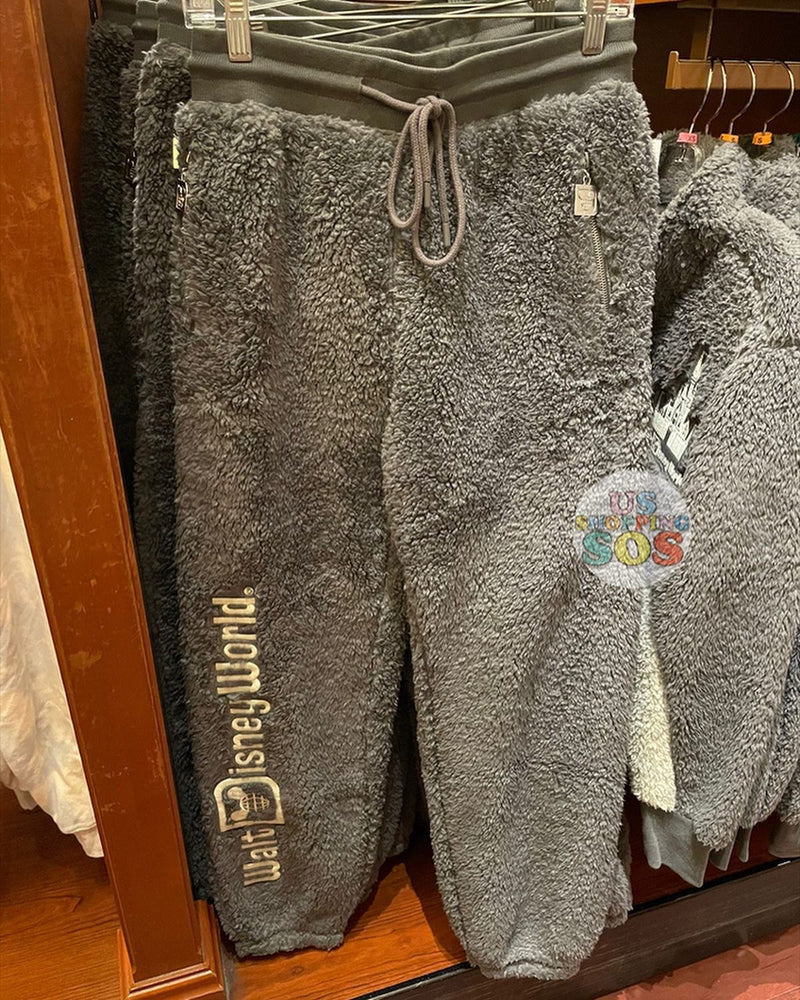 New 'Inside Out' Sweatshirt and Pants at Disneyland Resort - WDW