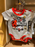 DLR - Baby Onesie (Infant & Toddler) - Marvel “Prepared to be Amazed”
