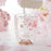 Starbucks China - Cherry Blossom 2022 - 28. Sakura Breeze Double Wall Glass 355ml
