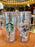 WDW - Starbucks Vault Series Cold Cup Tumbler 24oz/710ml