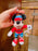 SHDL - I Mickey SH Collection - Plush Keychain x Mickey Mouse