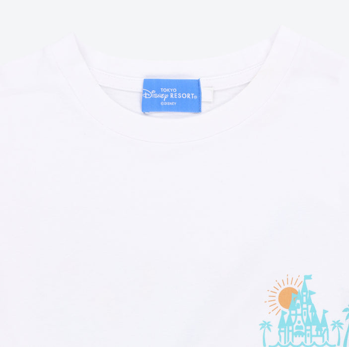TDR - SUISUI SUMMER Collection x T Shirt for Adults