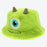 TDR - Fluffy Mike Wazowski Bucket Hat for Adults