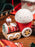 Starbucks China - Christmas 2021 - 104. Christmas Train Decor