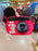 SHDL - Mickey Mouse x Camera Long Strap Bag
