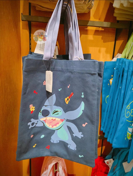 SHDL - Stitch Tote Bag